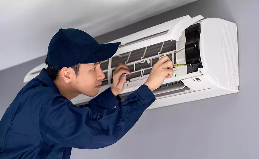 AC Duct Cleaning Eastvale