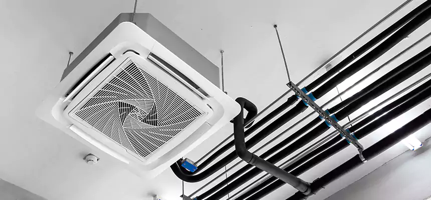 Our Air Duct Deep Cleaning Services in Eastvale, CA