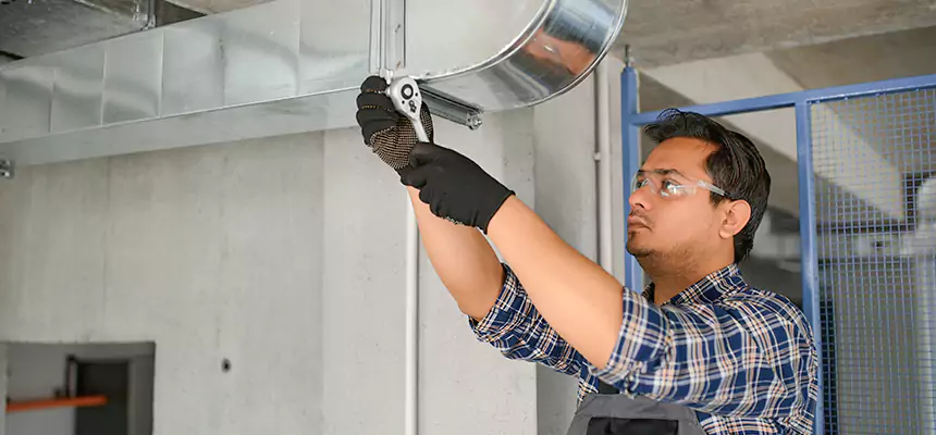 Our Air Duct Pathogen Disinfection Services in Eastvale, CA