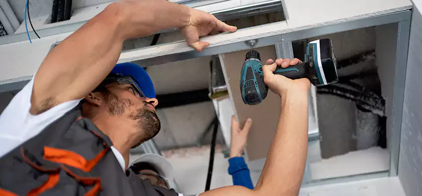 Our Apartment Air Duct Cleaning Services in Eastvale, CA