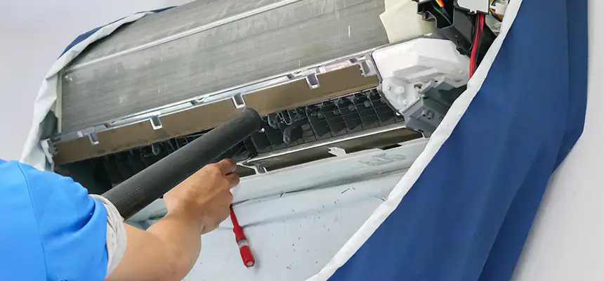 Advanced Clogged Dryer Vent Repair for Multi-Unit & Commercial in Eastvale, CA