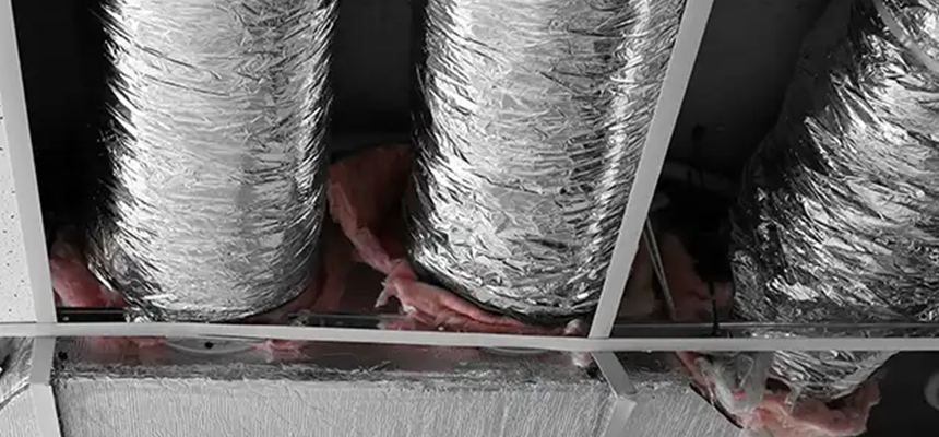 Scalable Commercial Multi‑Unit Dryer Vent Camera Inspection in Eastvale, CA