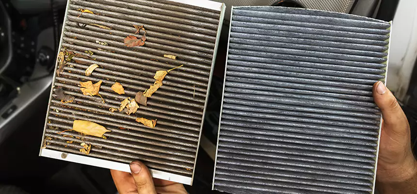 Our Dryer Vent Lint Filter Cleaning Services in Eastvale, CA