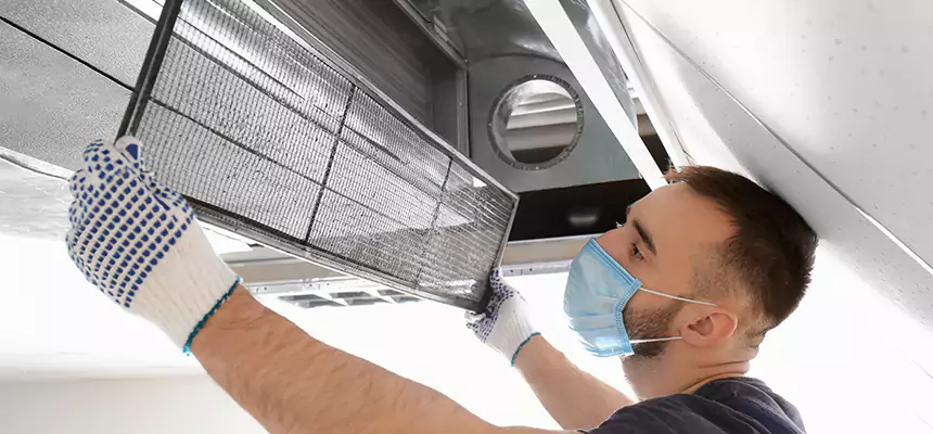 Our Dryer Vent Replacement Services in Eastvale, CA