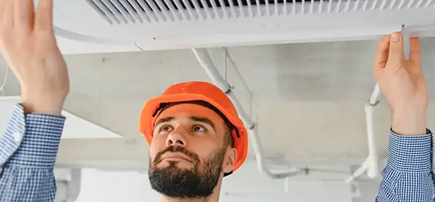 Our Furnace Vent Cleaning Services in Eastvale, CA