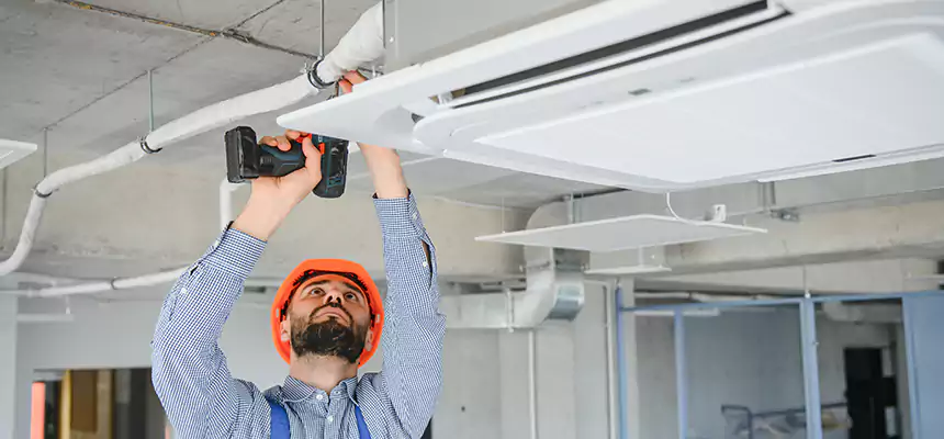 Eco‑Friendly Coil & Plenum Deep Cleaning in Eastvale