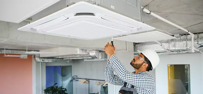 Moisture Control & Condensation Fixes in Duct Systems in Eastvale, CA