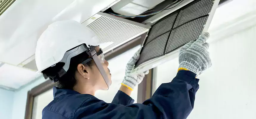 Our Residential Air Vent Cleaning Services in Eastvale, CA