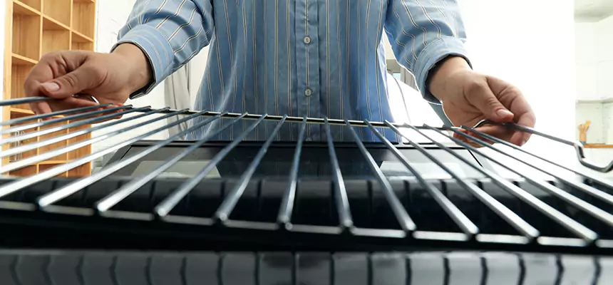 Our Vent Grille Washing Services in Eastvale, CA