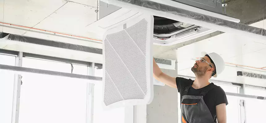 Dryer Ventilation Duct Cleaning in Eastvale