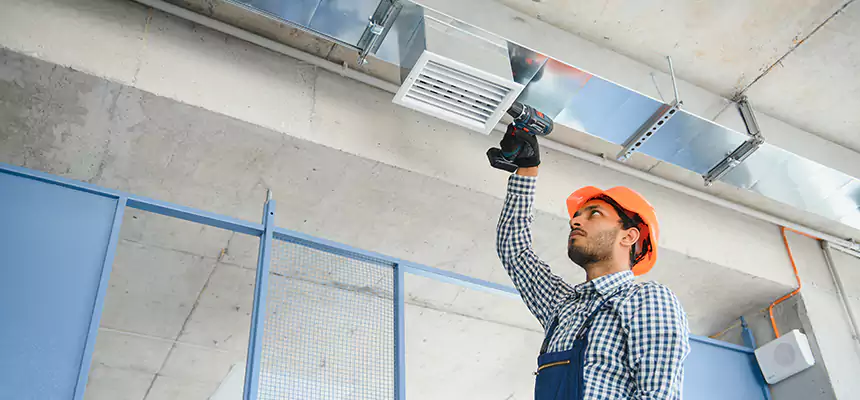 Efficient Exhaust Vent Cleaning in Eastvale, CA