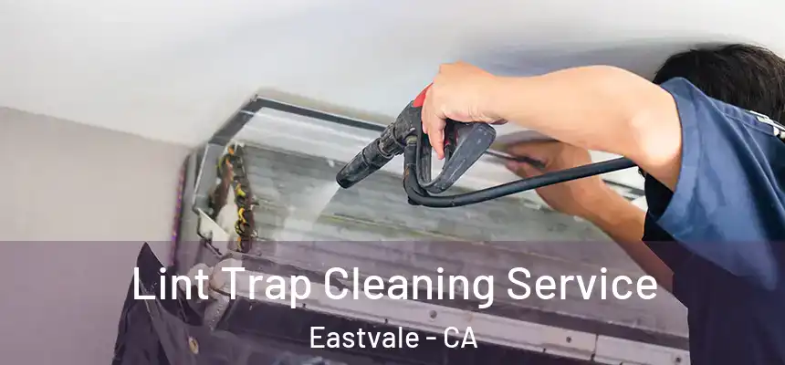 Lint Trap Cleaning Service Eastvale - CA
