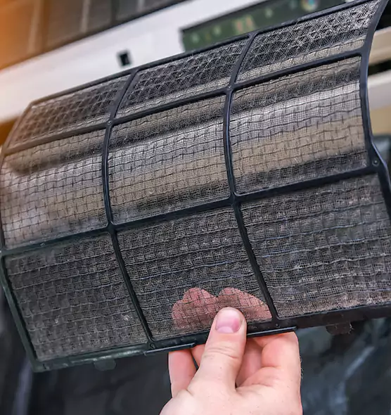 Top-notch AC Air Filter Replacement in Eastvale