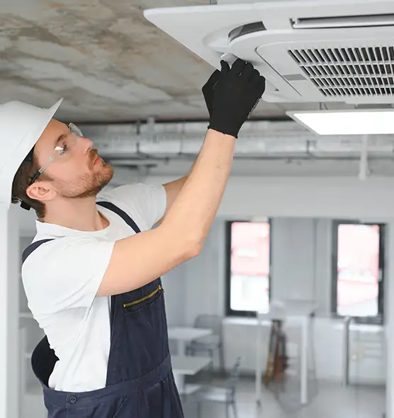 Top Affordable Duct Cleaning Services Near Me in Eastvale, CA