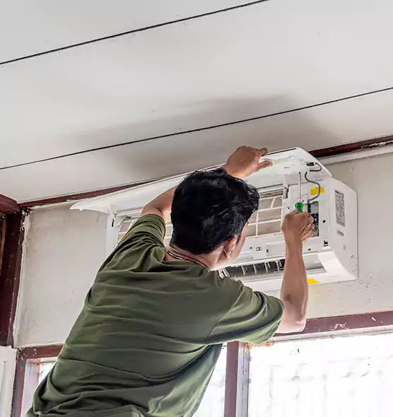 About Air Duct & AC Odor Removal in Eastvale, CA