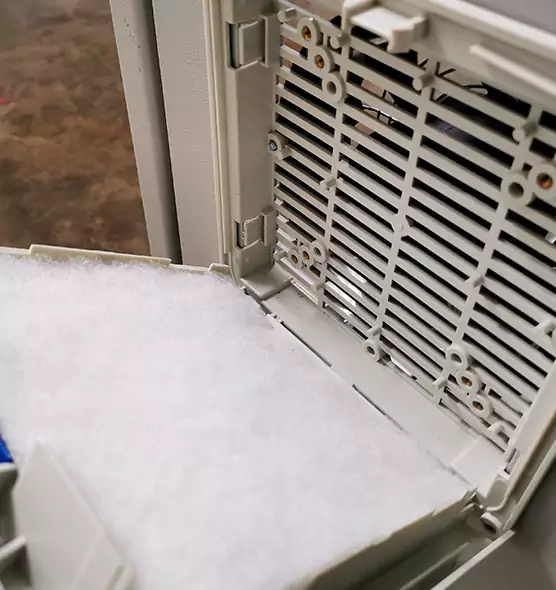 Professional Air Duct Expansion Solutions in Eastvale, CA