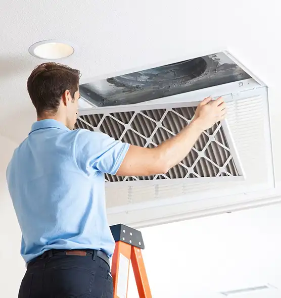 About Annual Dryer Vent Maintenance Eastvale, CA