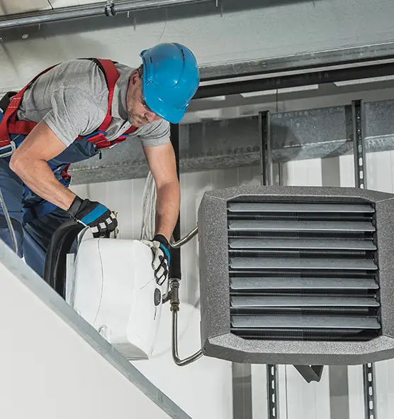 About Annual Vent Cleaning Plans in Eastvale, CA