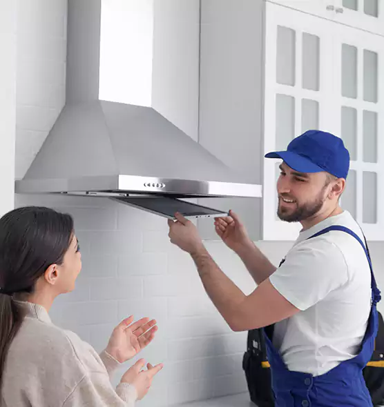 Professional Dryer Vent Cleaning Service in Eastvale, CA