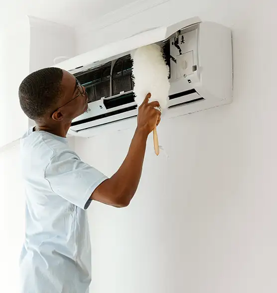 Professional Maximize AC Efficiency  in Eastvale, CA
