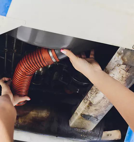 Professional Post-Renovation Duct Debris Removal in Eastvale, CA