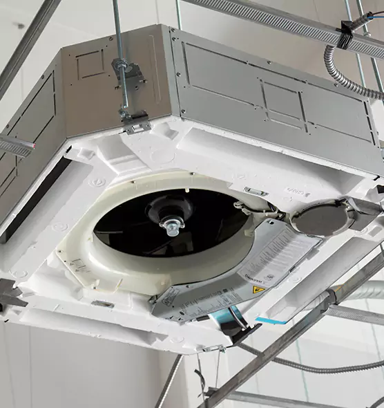 Professional Roof Vent Lint Removal Eastvale, CA