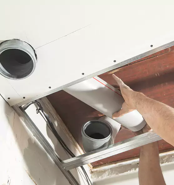 Professional Seasonal Allergy Air Duct Cleaning in Eastvale, CA