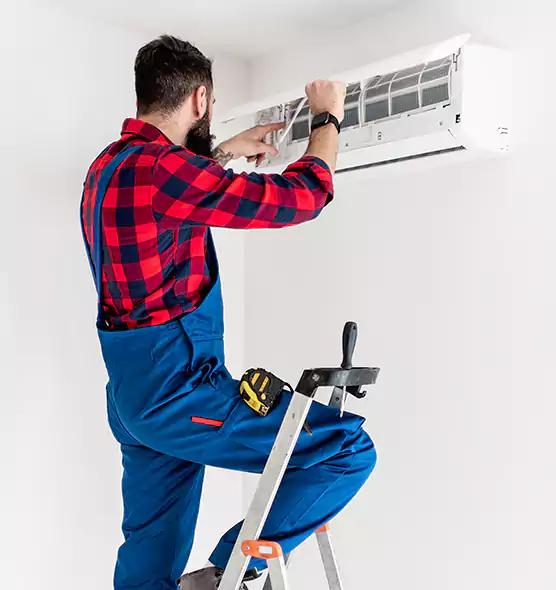 About Smart Air Conditioning Installation in Eastvale, CA