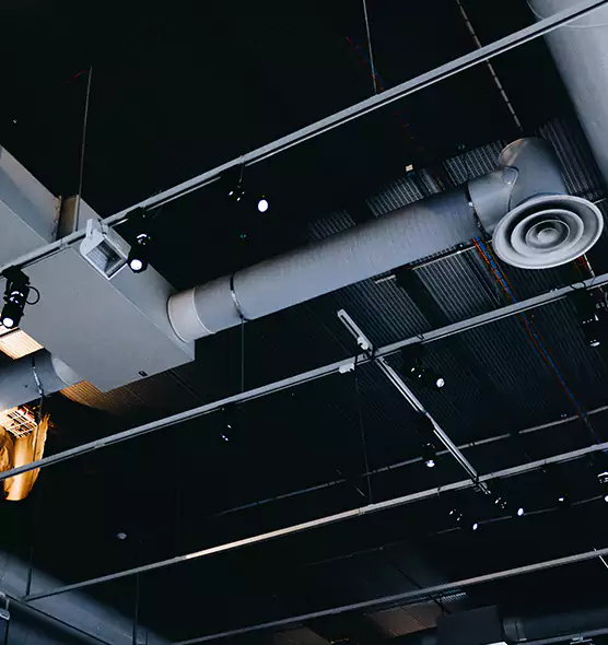 Professinal UV Light Air Purification for Ducts in Eastvale, CA