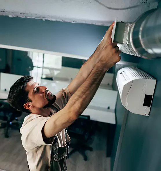 Reliable Warehouse Vent Cleaning in Eastvale, CA