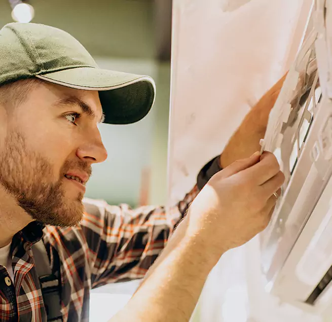 Why Homeowners Businesses Trust Us in Eastvale, CA?