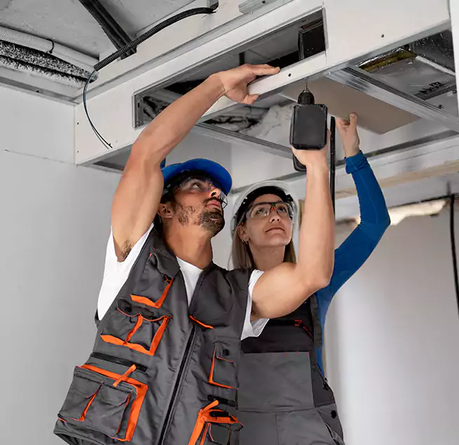 Why Homeowners & Businesses Trust Us in Eastvale, CA