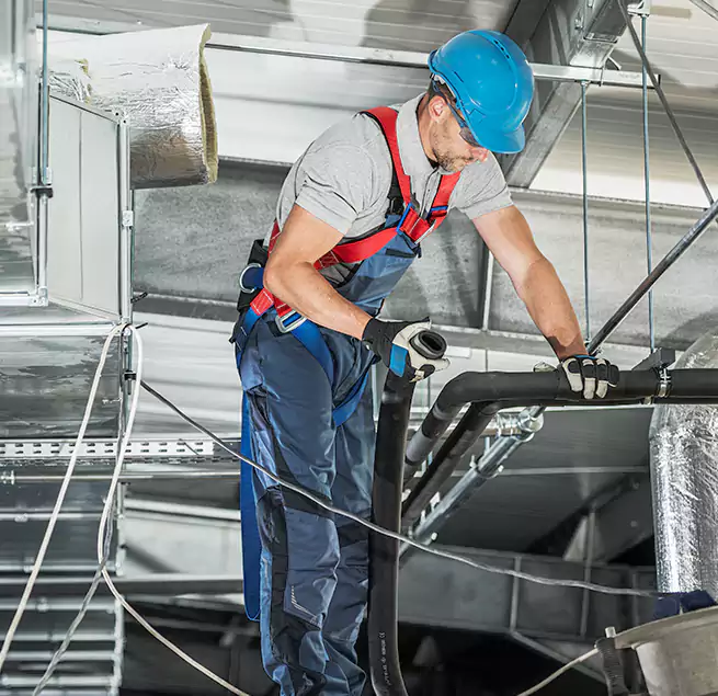 Why Homeowners & Businesses Trust Us in Eastvale, CA?