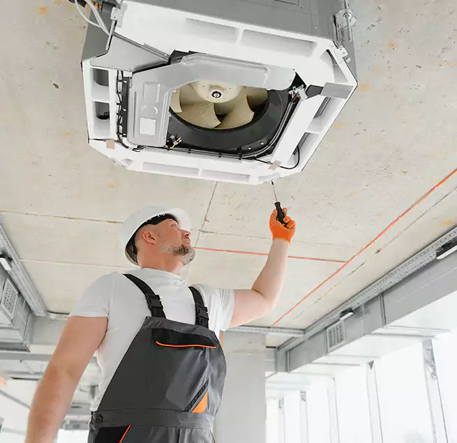 Why Homeowners Businesses Trust Us in Eastvale, CA